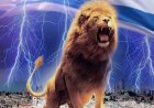 Lion of Zion