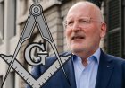 Gedichtje aan Frans Timmermans