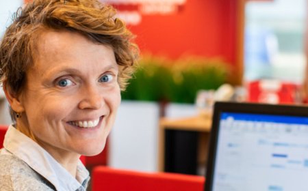 Belangrijke Mededeling: Pas op voor Josefien E.