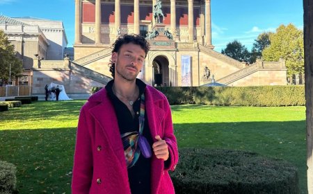 Costas Vermeer opgepakt  voor bekladding nationale monument