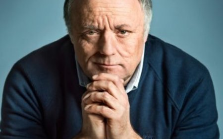 Marc van Ranst: discriminerend en antisemitisch