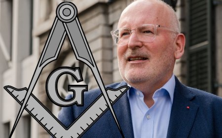 Gedichtje aan Frans Timmermans