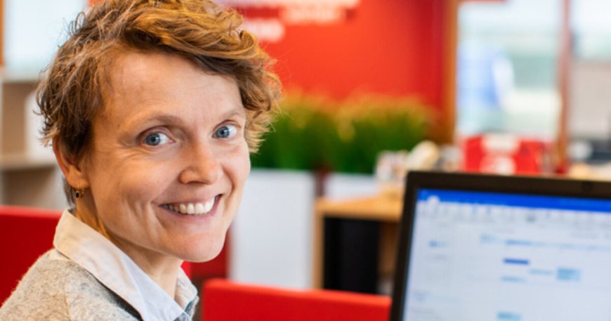 Belangrijke Mededeling: Pas op voor Josefien E.