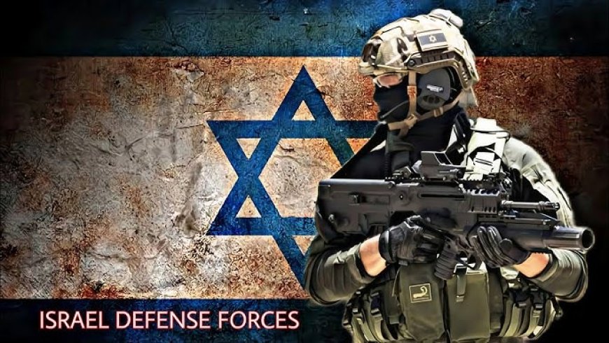 Israëlische luchtaanvallen treffen Gaza-Stad