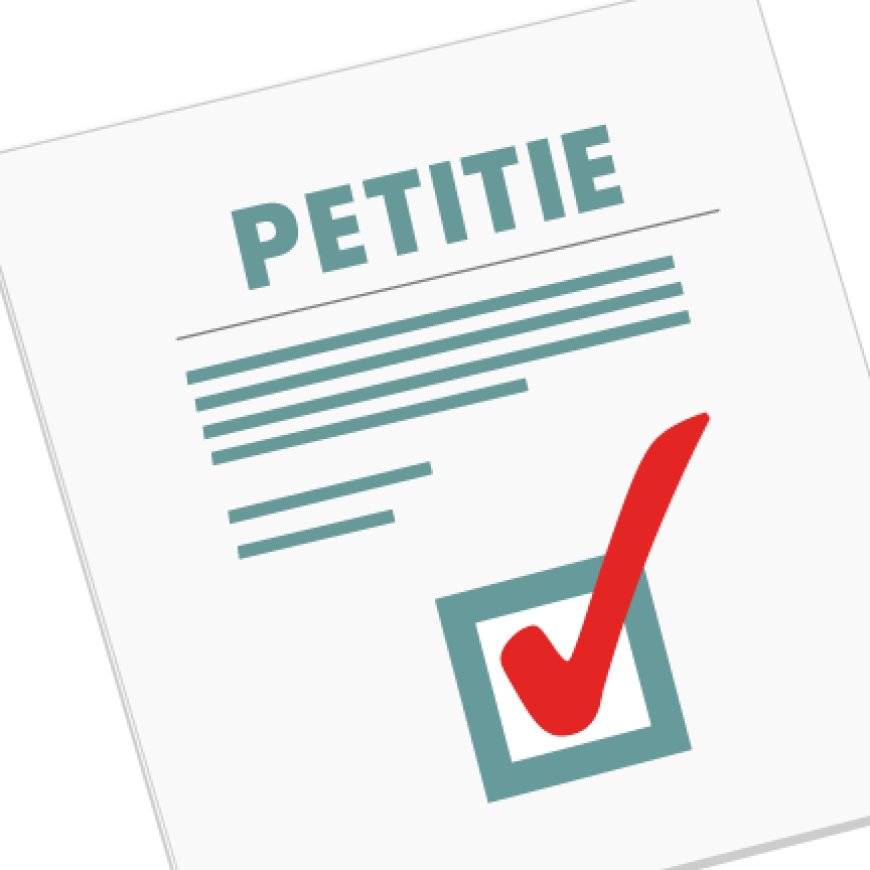 Petitie: Bestrijd het besmeuren van het Nationaal Monument op de Dam