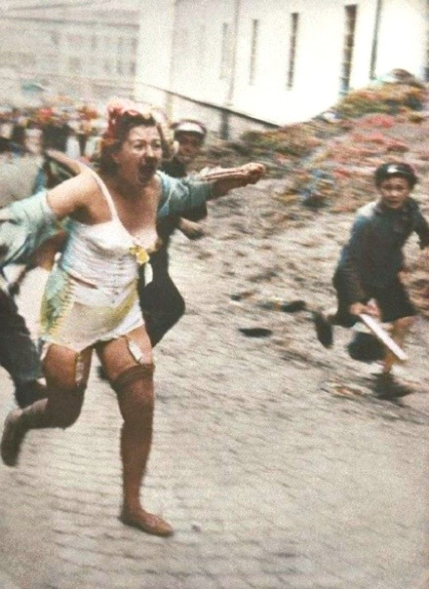 Gewelddadige Aanvallen op Israëlische Gezinnen Geclassificeerd als Pogrom