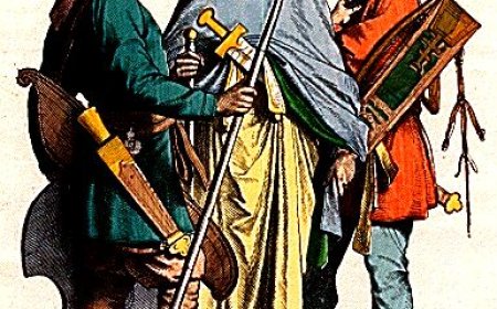 Massale protesten tegen de regering in centraal Iran