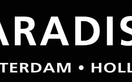 Paradiso Amsterdam Schuldig aan Aanzetten tot Geweld