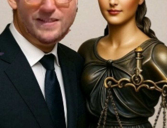 OM faalt schromelijk: Sepot van aangifte tegen nationaalsocialistische haatdocent Harry Pettit is een schande