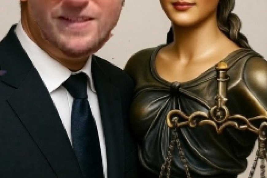 OM faalt schromelijk: Sepot van aangifte tegen nationaalsocialistische haatdocent Harry Pettit is een schande