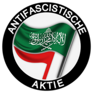 dubbele standaard politie bij demonstraties in Ter Apel