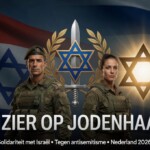 Vizier Op Jodenhaat