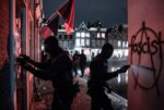 Politiek extremisme in Nederland: de ondermijnende rol van extreemlinks