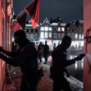Politiek extremisme in Nederland: de ondermijnende rol van extreemlinks