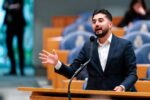 DENK-Kamerlid Ergin toont met oprakeling oude satire geen enkel respect voor WOII-slachtoffers